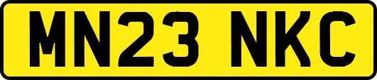 MN23NKC