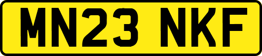 MN23NKF