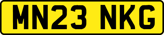 MN23NKG