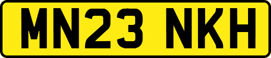 MN23NKH