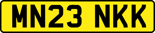 MN23NKK