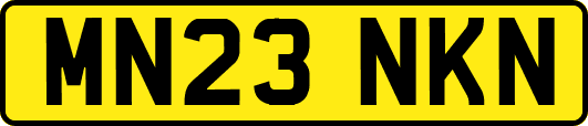 MN23NKN