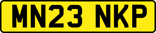 MN23NKP