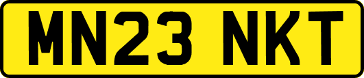 MN23NKT