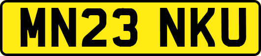 MN23NKU