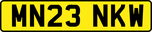 MN23NKW