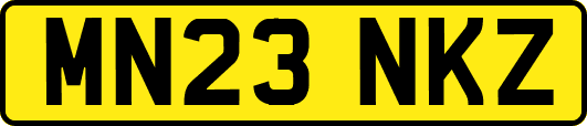 MN23NKZ