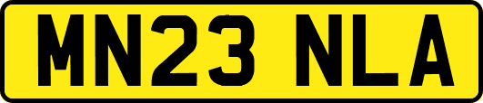 MN23NLA