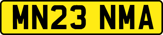 MN23NMA