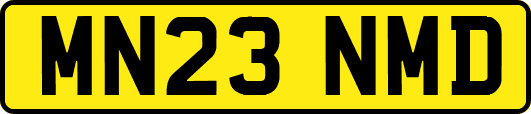 MN23NMD