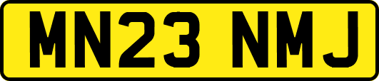 MN23NMJ
