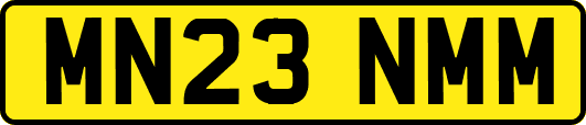 MN23NMM