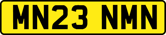 MN23NMN