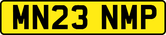 MN23NMP