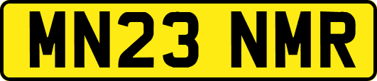 MN23NMR