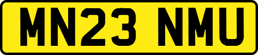 MN23NMU