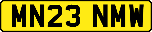 MN23NMW