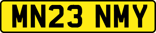 MN23NMY