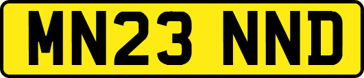 MN23NND