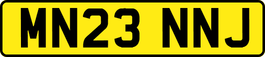 MN23NNJ