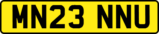 MN23NNU