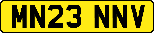 MN23NNV