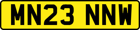 MN23NNW