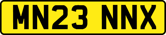 MN23NNX
