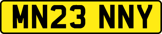 MN23NNY
