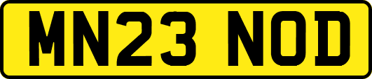 MN23NOD
