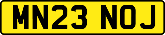 MN23NOJ