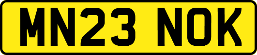 MN23NOK