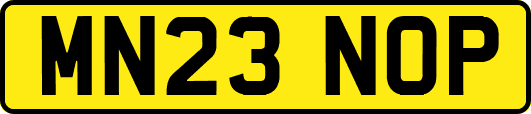 MN23NOP