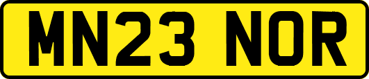 MN23NOR