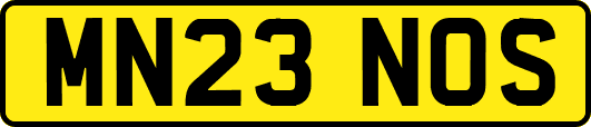 MN23NOS