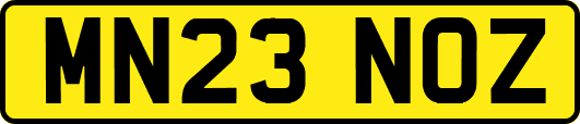 MN23NOZ