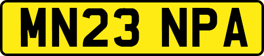 MN23NPA