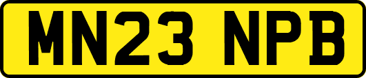 MN23NPB