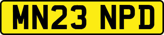 MN23NPD