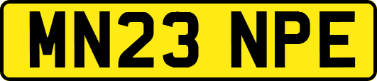 MN23NPE