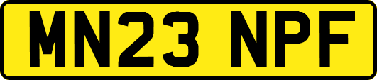 MN23NPF