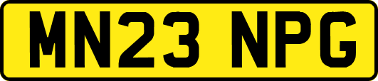 MN23NPG
