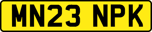 MN23NPK