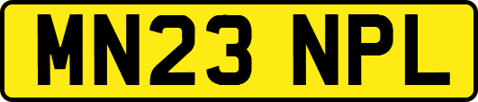 MN23NPL