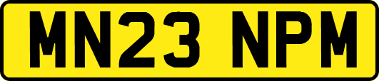 MN23NPM
