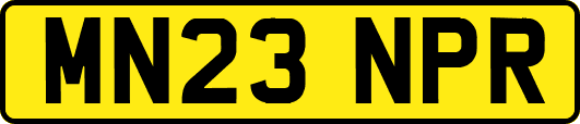 MN23NPR