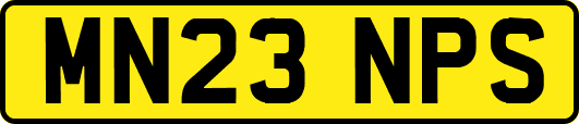 MN23NPS