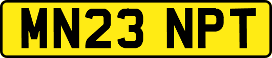MN23NPT
