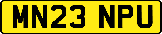 MN23NPU