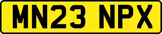 MN23NPX
